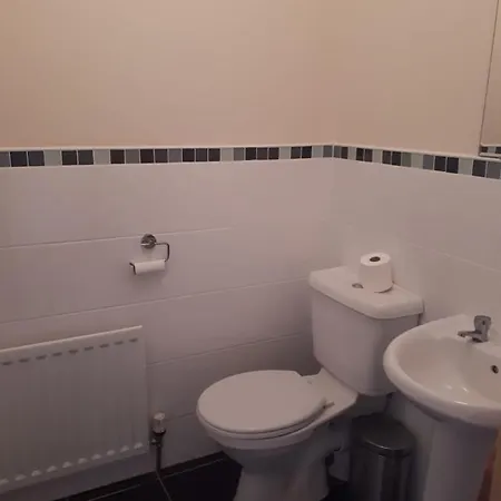 Ferienhaus No 9 The Willows, Ballinamore, Entire Ballinamore