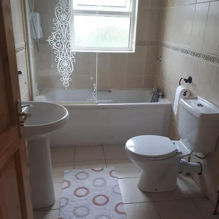 Tatil Evi No 9 The Willows, Ballinamore, Entire Ballinamore