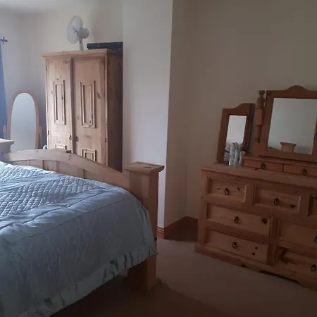 No 9 The Willows, Ballinamore, Entire Ferienhaus *