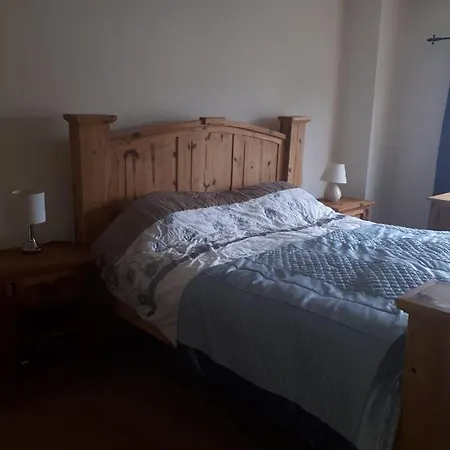 Tatil Evi No 9 The Willows, Ballinamore, Entire *