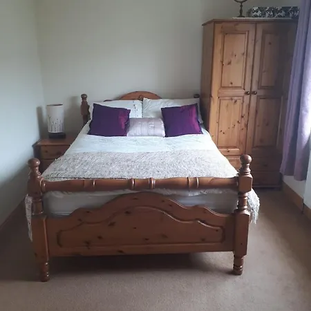 No 9 The Willows, Ballinamore, Entire Tatil Evi