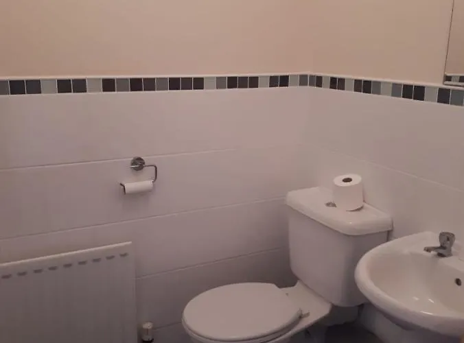 Ferienhaus No 9 The Willows, Ballinamore, Entire Ballinamore