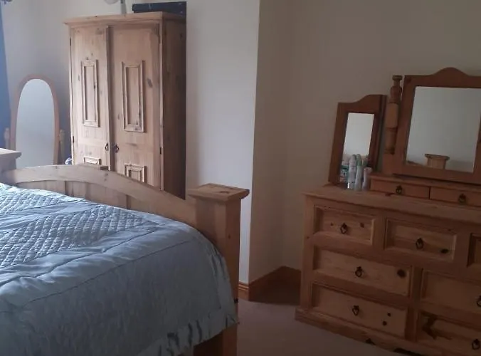 No 9 The Willows, Ballinamore, Entire Ferienhaus *