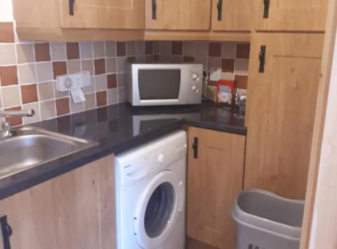 Ferienhaus No 9 The Willows, Ballinamore, Entire