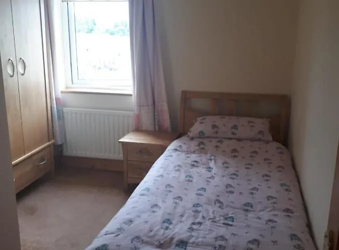 No 9 The Willows, Ballinamore, Entire Holiday home