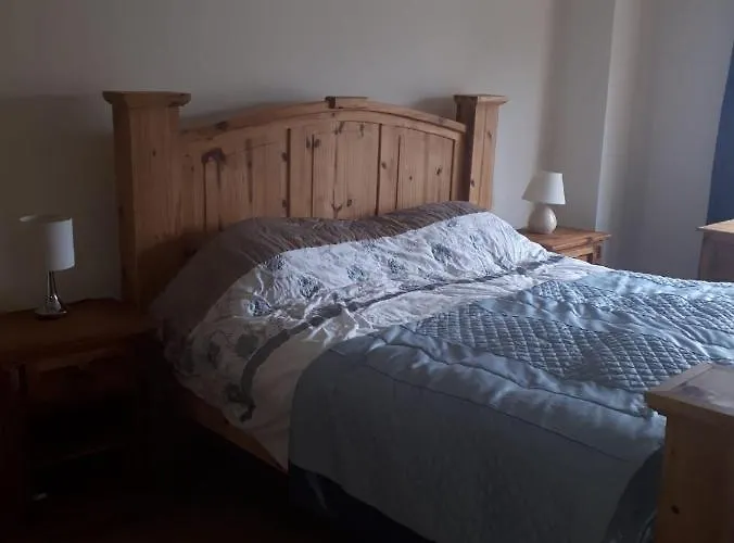 Ferienhaus No 9 The Willows, Ballinamore, Entire *