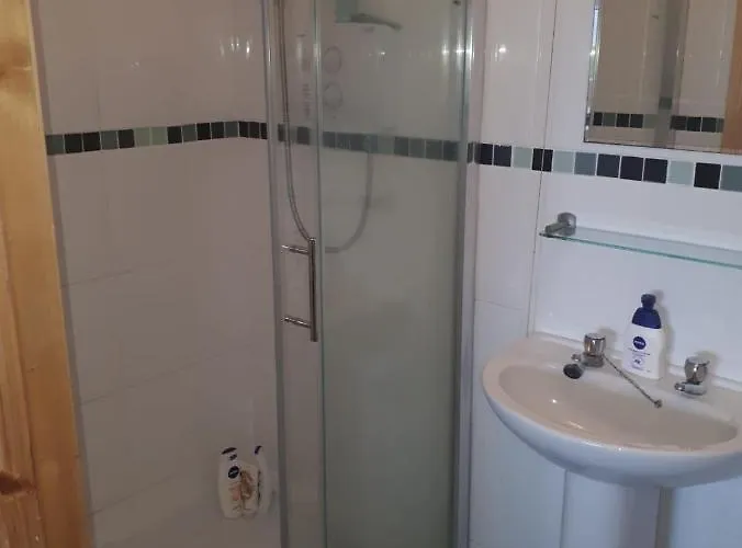 No 9 The Willows, Ballinamore, Entire Ballinamore