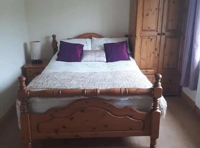 No 9 The Willows, Ballinamore, Entire Ferienhaus